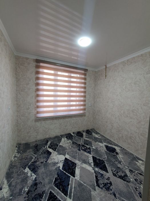 Shum bola yoninda 1-etaj 1 xonali kvartira sotiladi