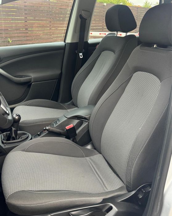 Seat Altea An.2014 motor 1.6 d cutie manuala 200 mii km carte service