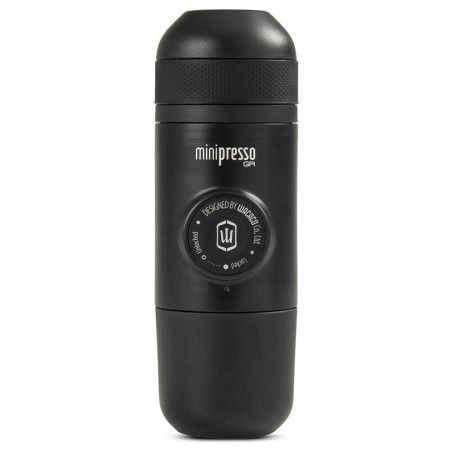 Преносима кафемашина Minipresso Wacaco