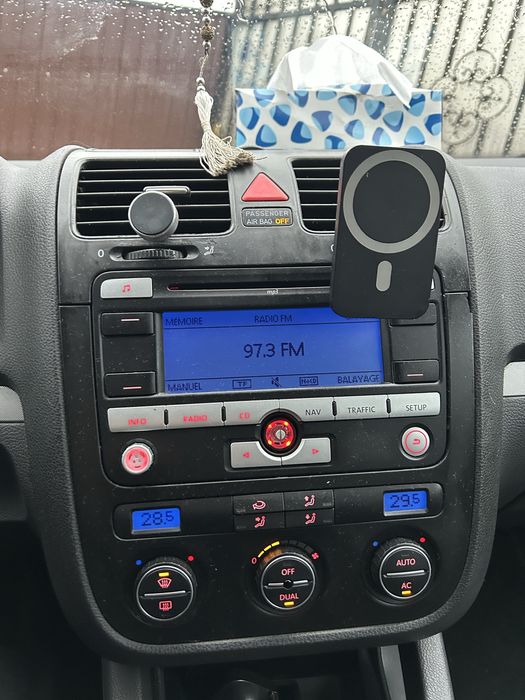 Vand vw jetta motor 1.9 diesel