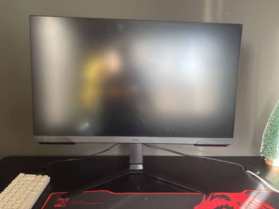 Samsung Odyssey G3 27AG320