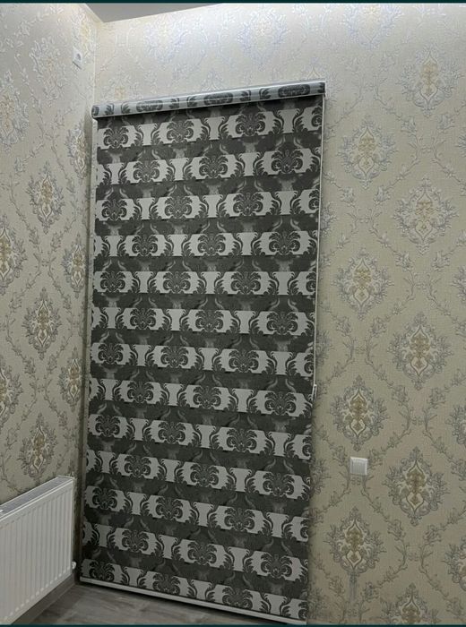 Jalyuzi va jalyuzilar