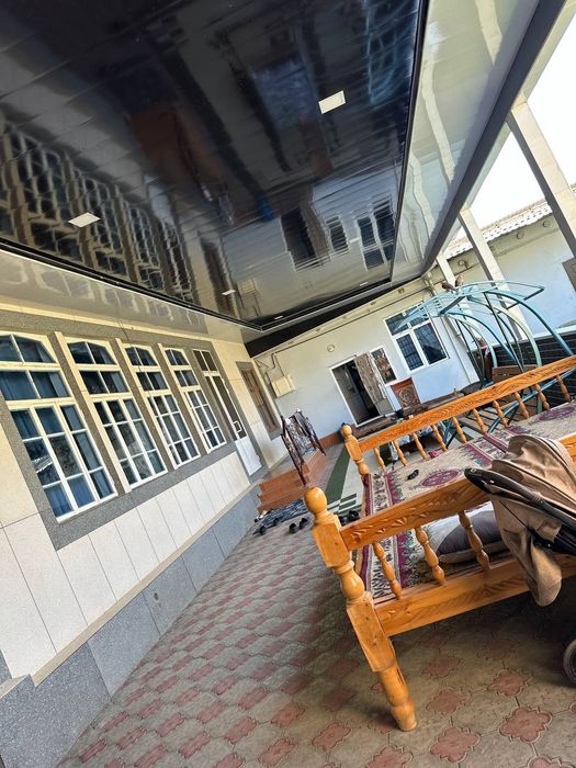 HOVLI Eski SHAHARDAN 6.yarim sutix