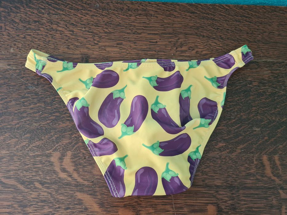 AussieBum мъжки бански слипове S