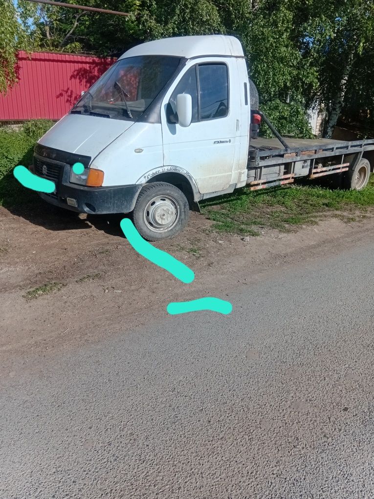 Продам мини экскаватор с газелью эвакуатором