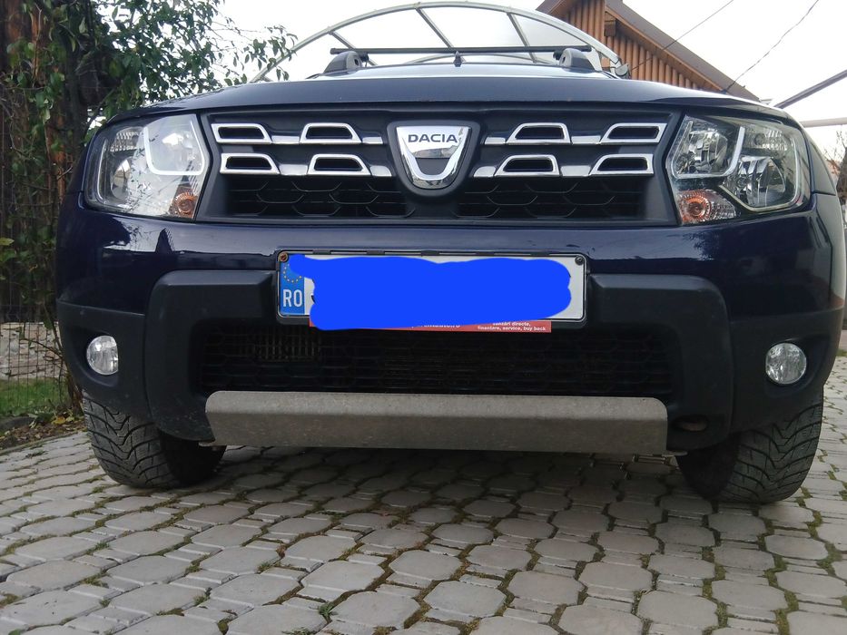 Dacia Duster, 4x4, 2016, 1,5Dci, 1461cmc