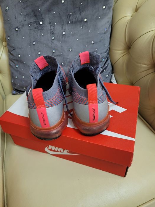 Nike vapormax 37.5