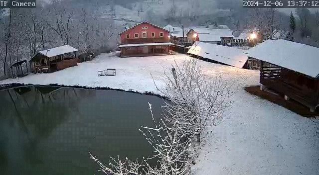 Cabană de închiriat pentru Revelion