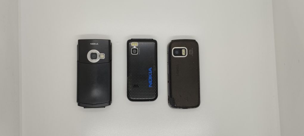Смартфоны Nokia на запчасти