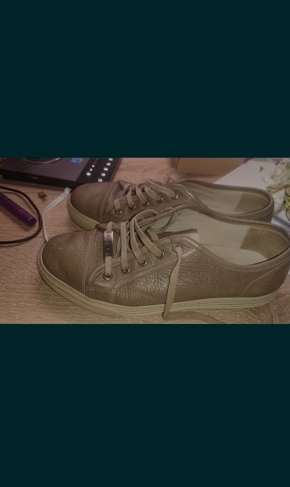 Teniși Gucci - Classic