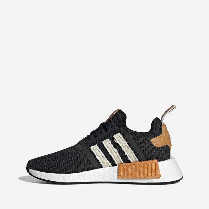 Оригинални дамски маратонки * ADIDAS NMD_R1 BAMBY * EU 39 1/3