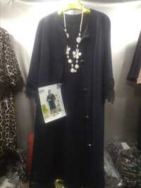 Платье двойка для женщин производства Бишкек