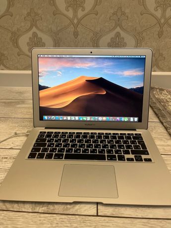 Macbook Air (13-inch,2017)