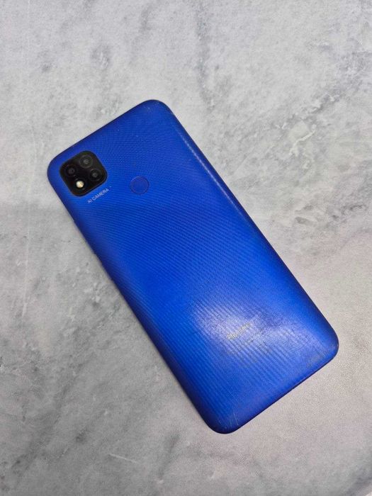 Xiaomi Redmi 9C  32 Gb (Павлодар) лот  797926