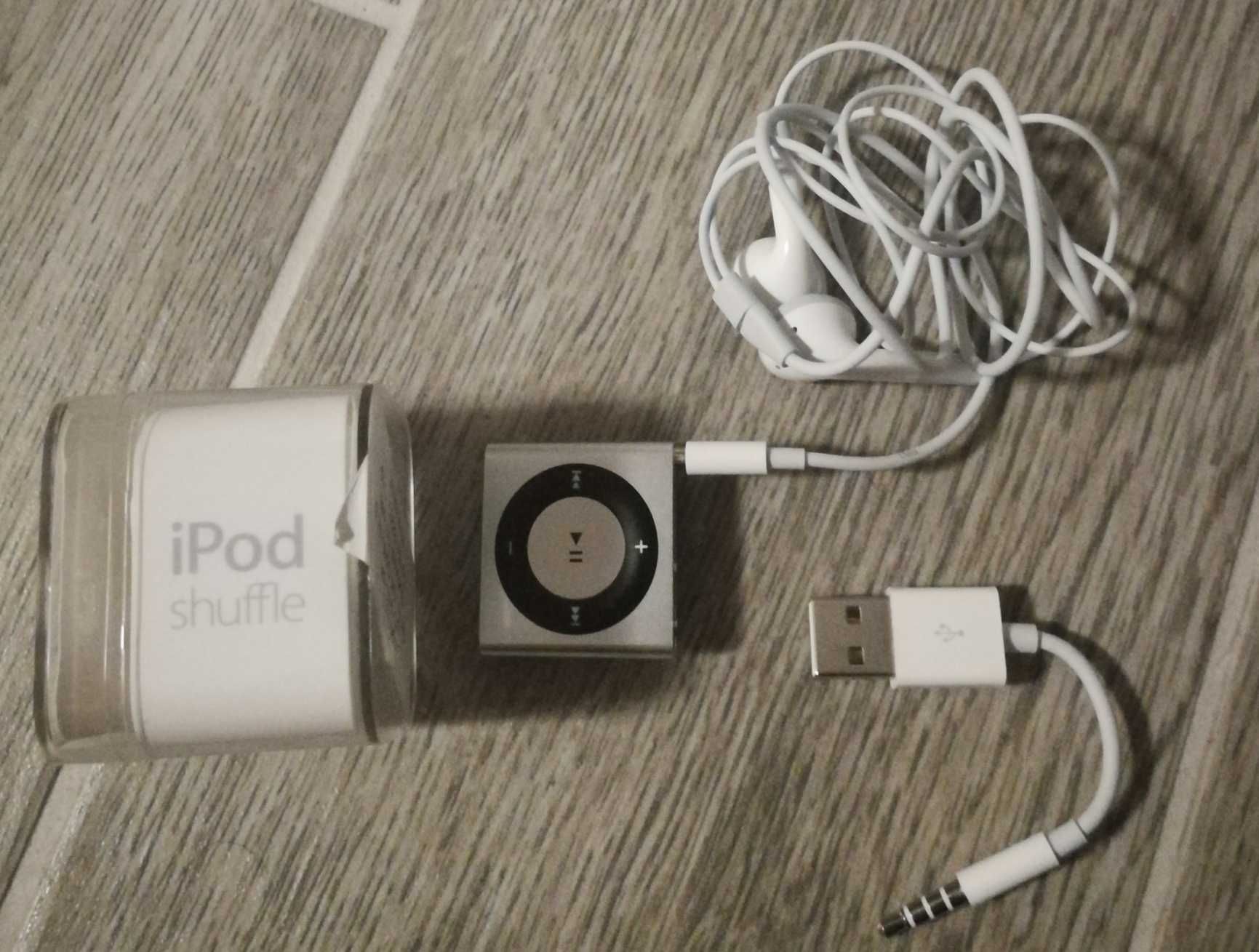 IPod shuffle 2gb nou