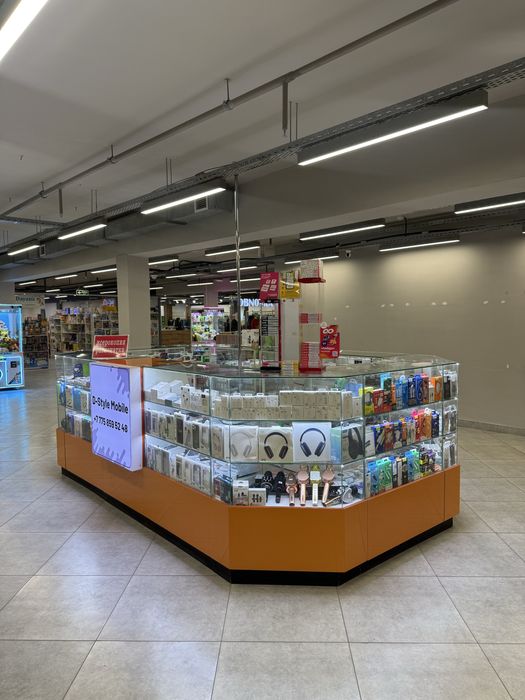 Островок Трц шум срочно продаю