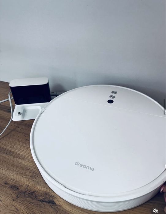 Робот пылесос  Dreame F9  от Актив Маркет