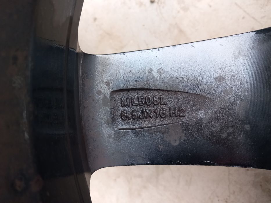 Джанти за KIA  и други японски автомобили