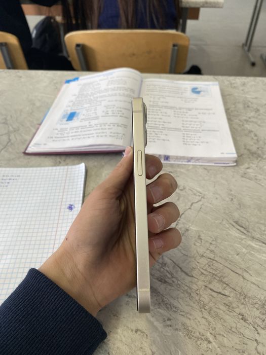 Айфон 13 обмен или продам