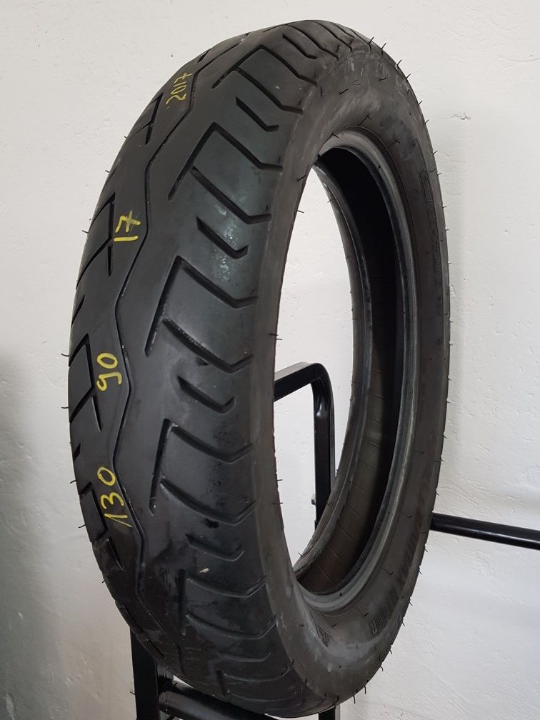 Anvelopa moto 130 90 17 Bridgestone bt45