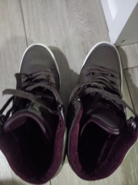 Ghete adidas Nike