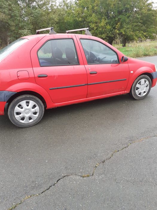 Vand logan 1.4 benzina