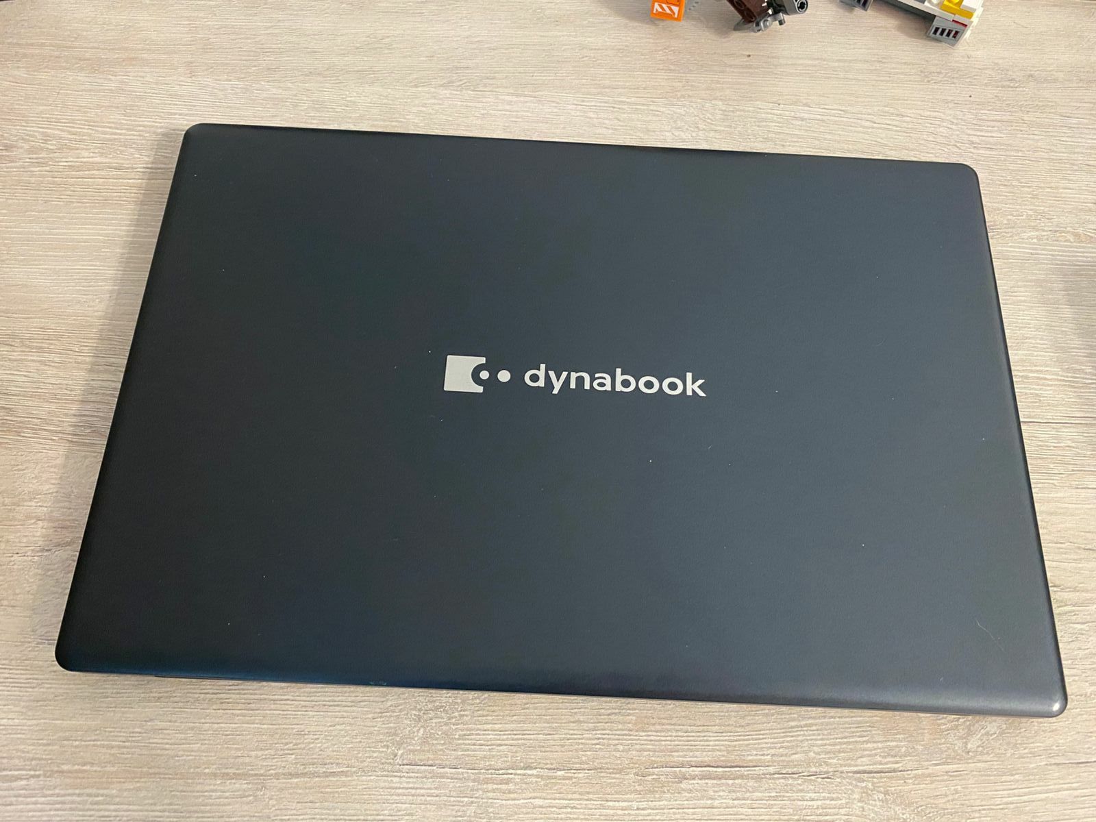 Dynabook Ryzen 5 в идеальном состоянии