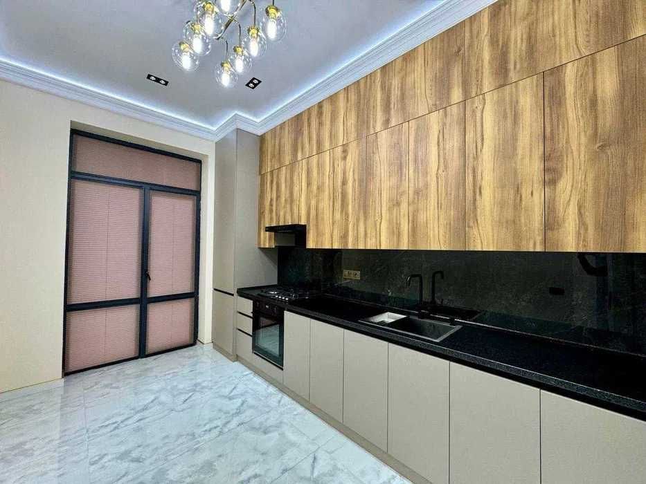 Сдаётся квартира 2/4/9 на ЖК ОЛМОС РЕЗИДЕНС