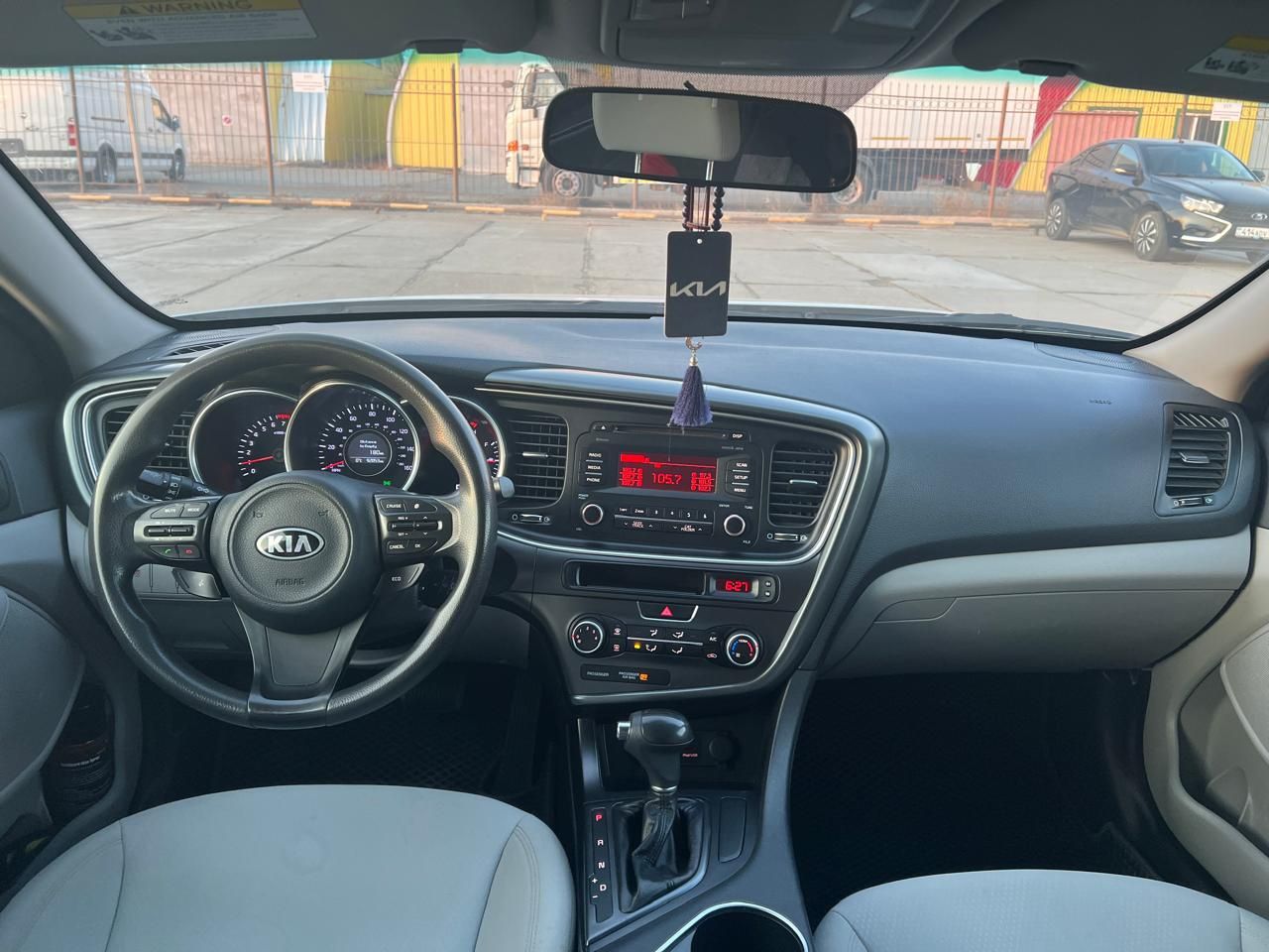 Продаётся автомобиль