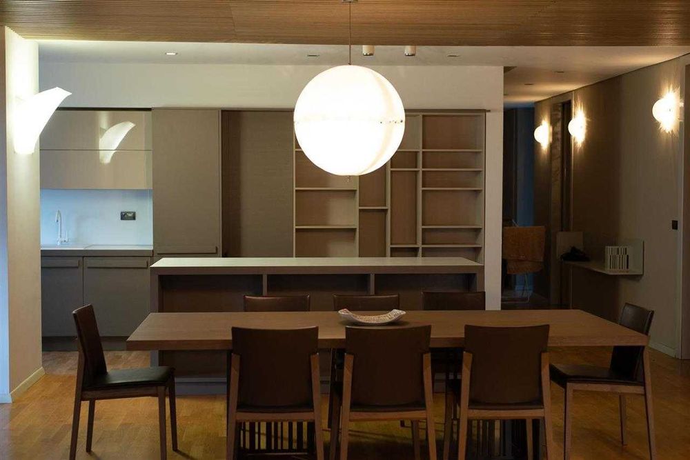 Дава се под наем Двустаен апартамент в Бургас, Славейков - 54 кв.м за 244.8 € - Снимка #3