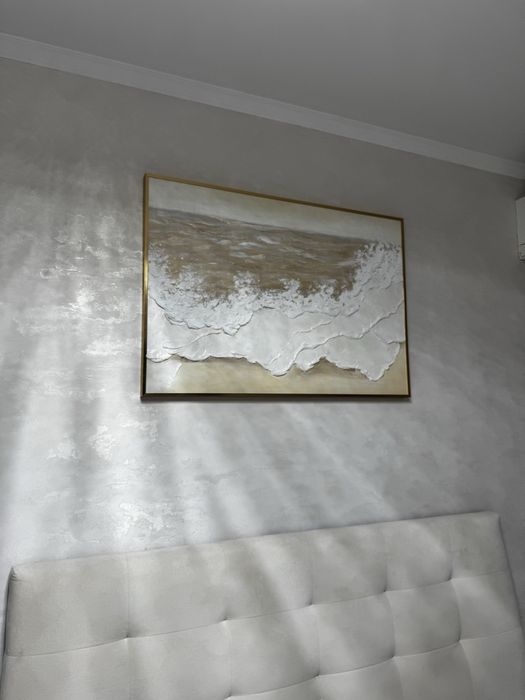 Картина, декор для спальни или гостиной