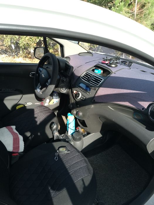 Продаётся шевролет спарк механика