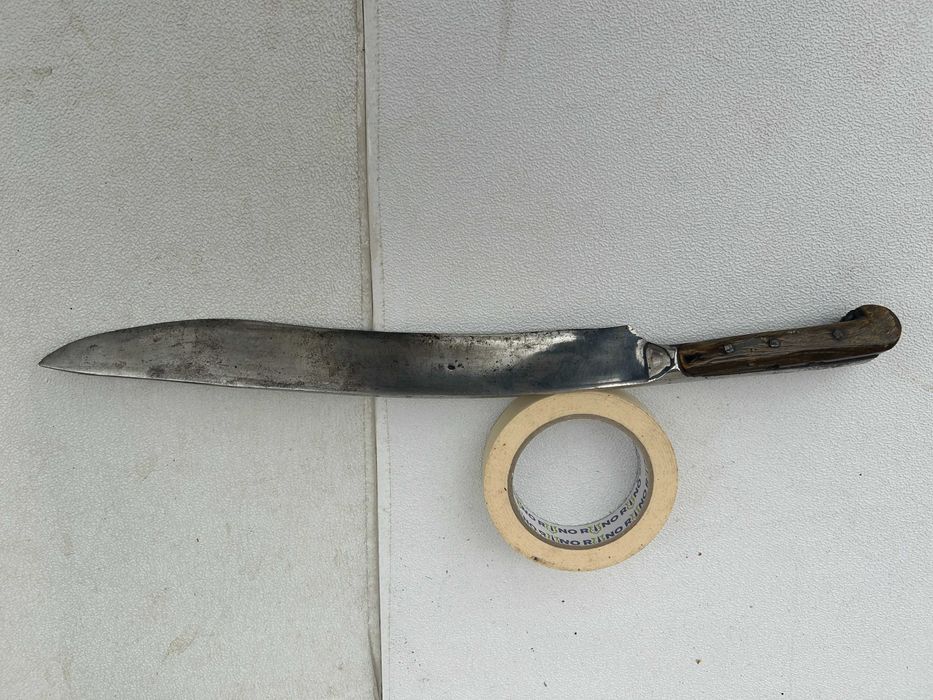 Караколак,нож,ятаган