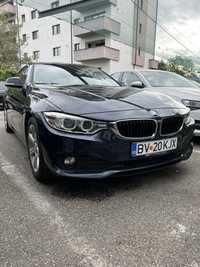 BMW 420d Gran Coupe