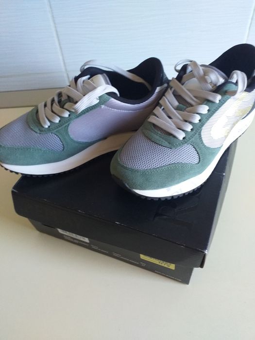 Adidasi sneakers Replay damă