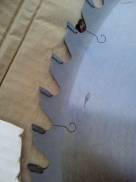 Panza circular vidia