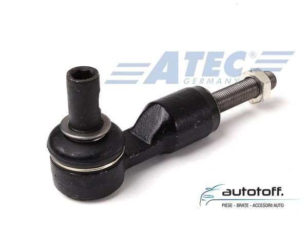 Kit brate Audi A6 C5 (97-01) NOI
