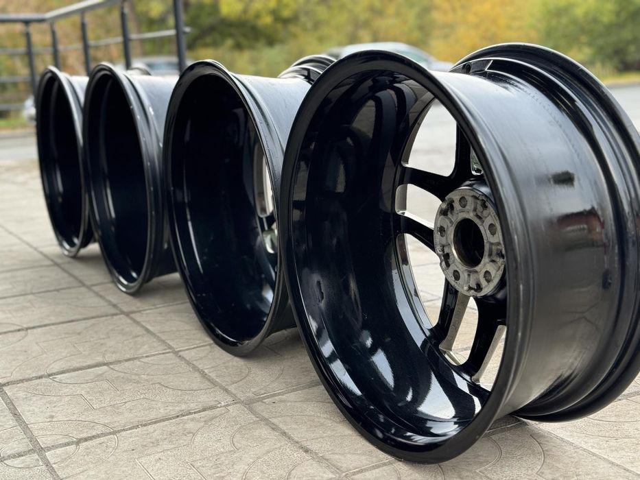 Оригинални Джанти Мерцедес AMG-19 Цола Спорт Пакет