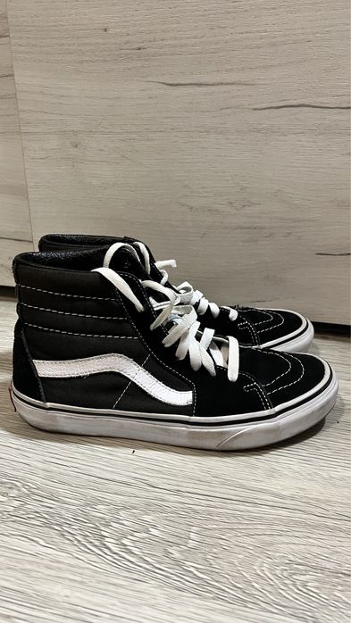 Adidași Vans Mărimea 38