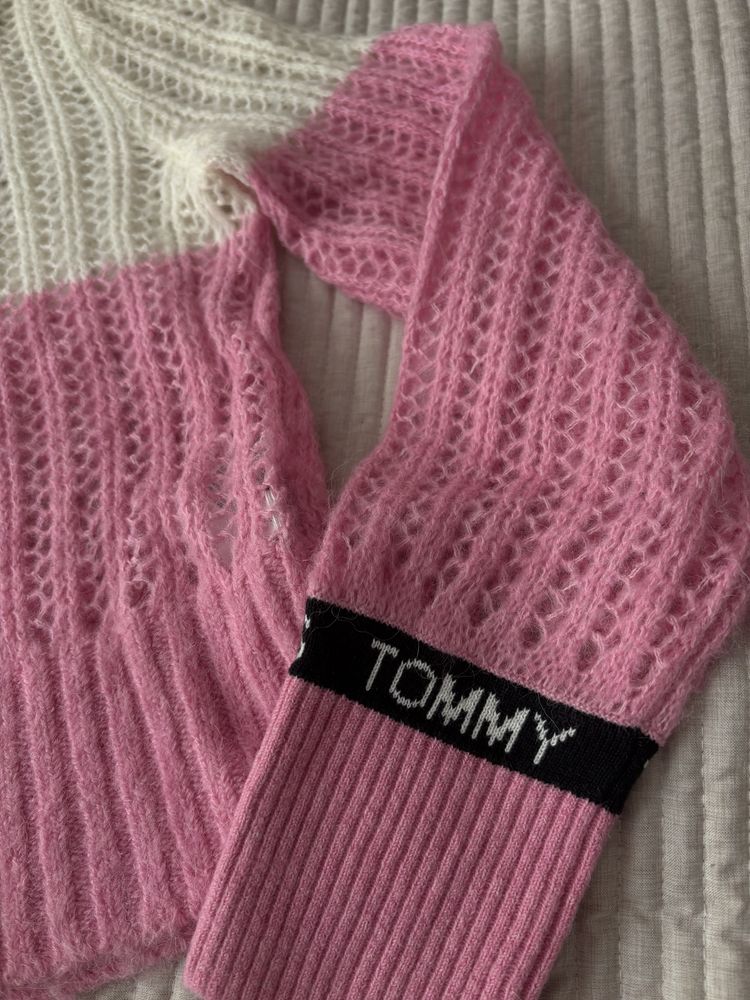 Пуловер Tommy  Jeans