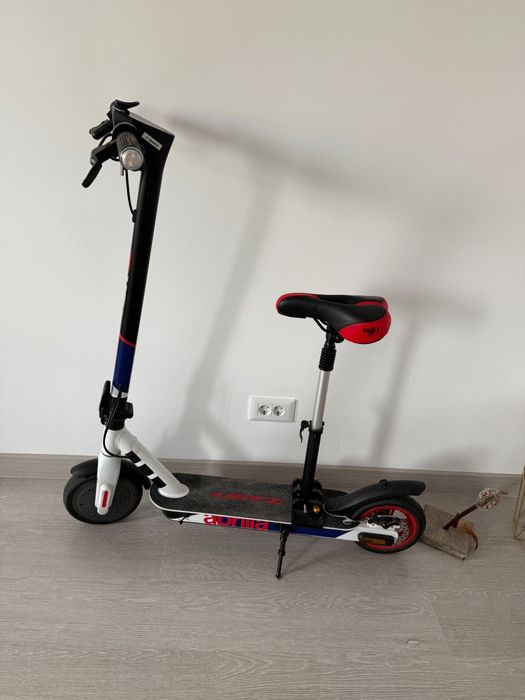 Trotineta electrica