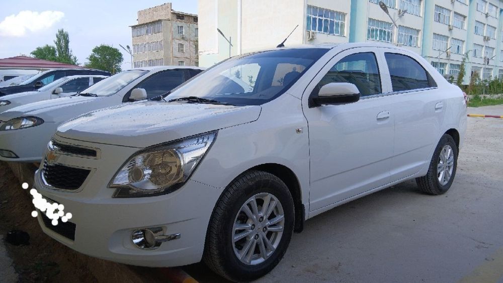 Клбалть тозза мошина ҳамма жойига жавоб