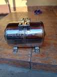 Vand bazin rezervor 24 l  Inox