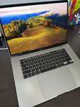 Macbook Pro 16” i9 1TB, 32Gb ram, video 8Gb 5500M