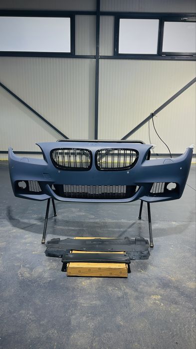 Bara fata BMW Seria 5 M-tech F10 F11  2010+