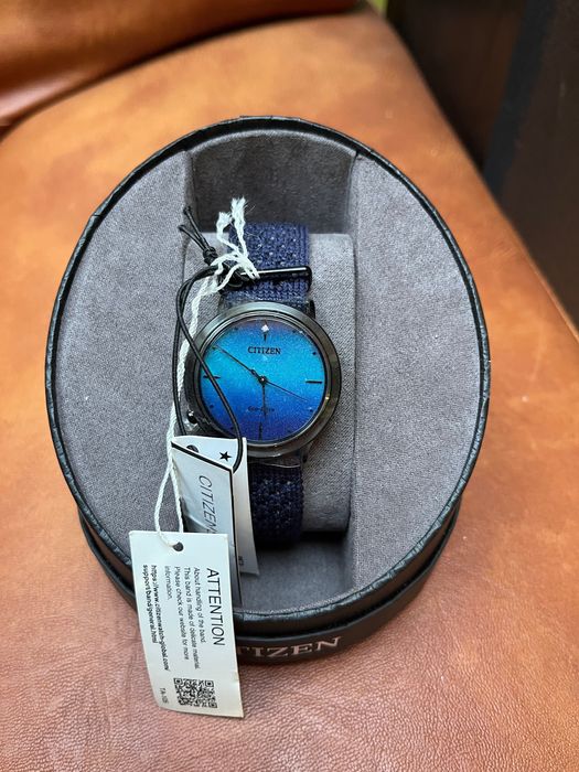 Ceas Citizen Eco-drive