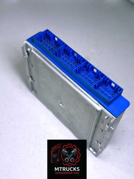 Calculator EBS MAN TGX, TGS 81258087047