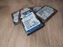 5 hard disk-uri folosite
