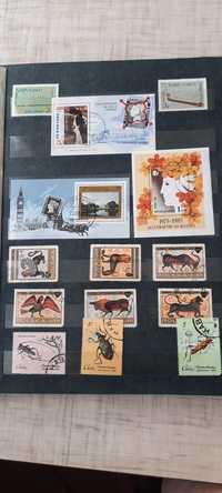 Продаю Почтовые марки