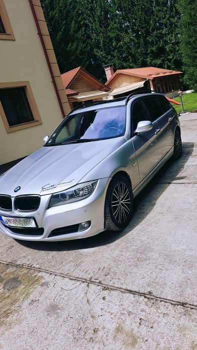 Bmw de vanzare !